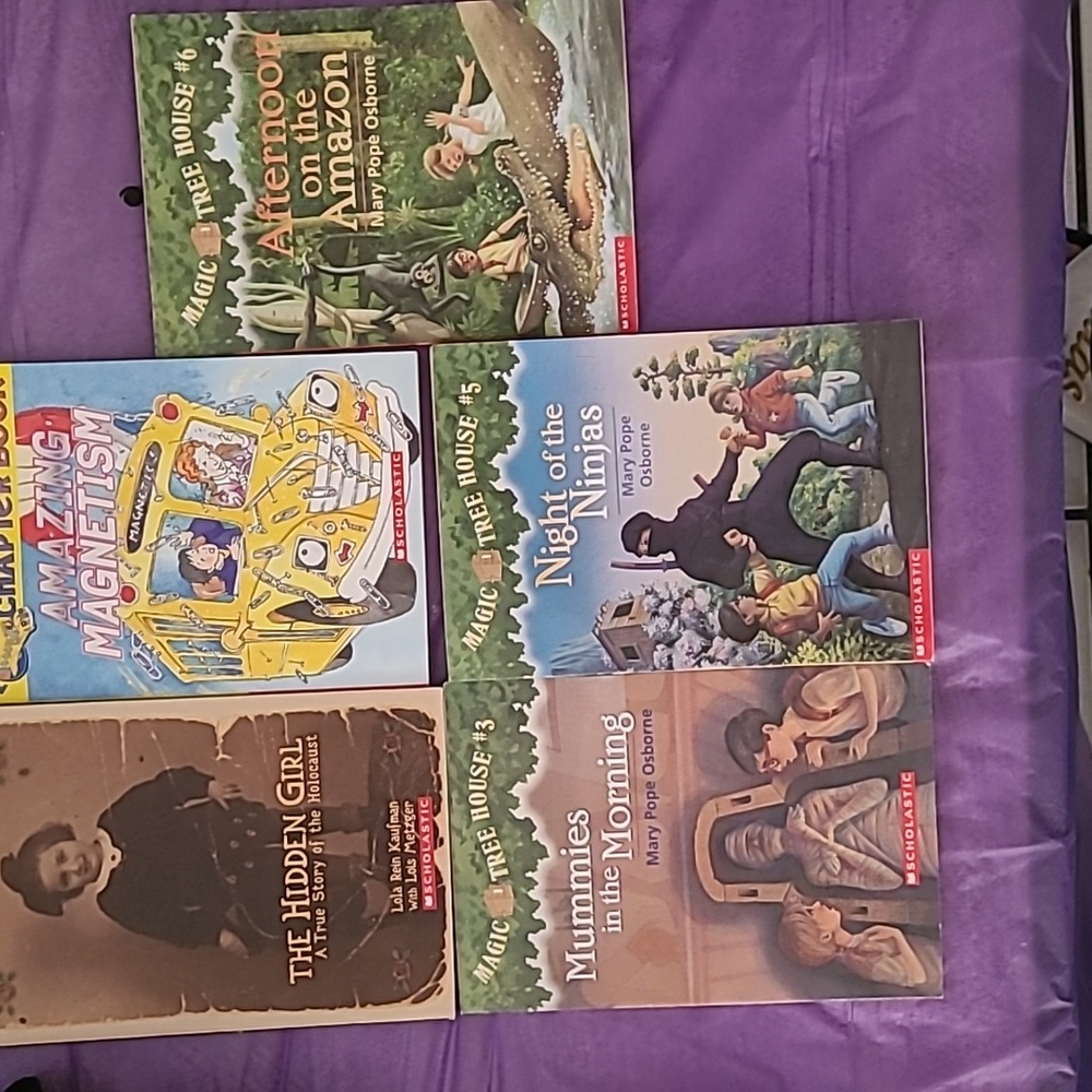Kids Books